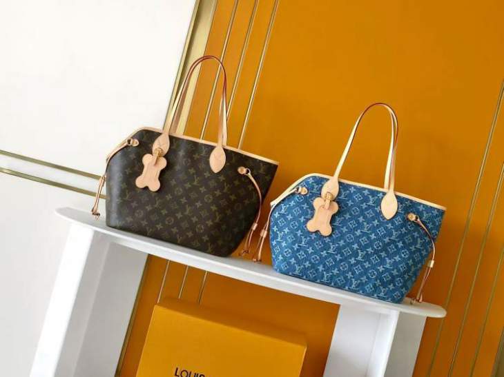 Picture of Louis Vuitton Handbags _SKUfw237317907fw